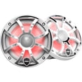 thumbnail image 1 of Bocinas Coaxiales Marinas Wet Sounds REVO 6 XS-W-SS 200 Watts 6.5 Pulgadas 4 Ohms Color Blanco Wet Sounds REVO6XSWSS, 1 of 7