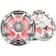 thumbnail image 1 of Bocinas Coaxiales Marinas Wet Sounds REVO 6 XS-W-SS 200 Watts 6.5 Pulgadas 4 Ohms Color Blanco Wet Sounds REVO6XSWSS, 1 of 7
