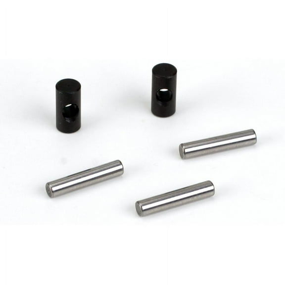 Losi F/R CV Driveshaft Coupling Set 8B8T LOSA3523 Gas Car/Truck Replacement Parts