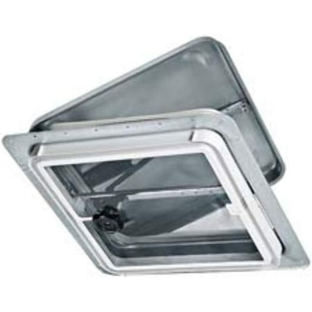 

211060100 Roof Ventilation