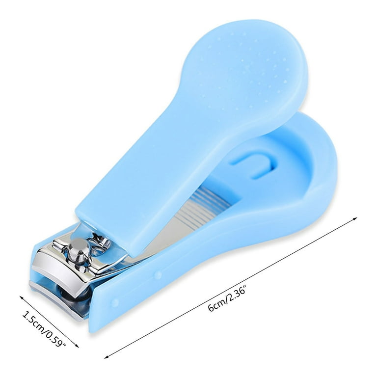Baby cheap toenail clippers