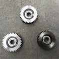 thumbnail image 3 of 36-Tooth Steel Gear Battery Car Driving Service Lithium Battery Car, 3 of 5