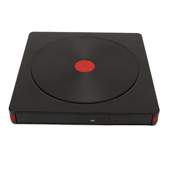 External Bluray Drive, External DVD Writer High Speed Ultra Thin for VCD