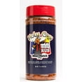 thumbnail image 2 of Meat Church BBQ Rub Combo: Holy Cow (12 oz) and Holy Gospel (14 oz) BBQ Rub and Seasoning for Meat and Vegetables, Gluten Free, One Bottle of Each, 2 of 3