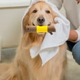 thumbnail image 4 of CBFFDC Jouet pour Animaux Résistant à l'Usure Jouet pour Chiot de Qualité Alimentaire Résistant à l'Usure Jouet Interactif Coloré Fournitures pour Animaux, 4 of 6