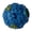 Blue, variant on YIFAEUX Giggle Sound Dog Ball Pet Chew Ball Toy for Aggressive Chewers Interactive Squeaky Wobble Dog Play Ball for Teeth Cleaning