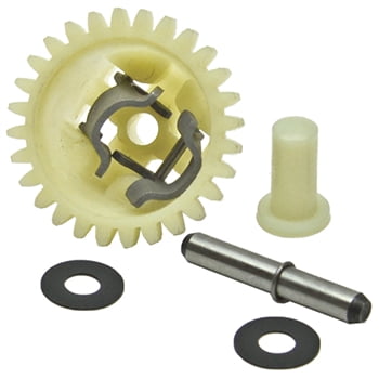 Honda GX140 GX160 GX200 governor assembly