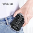 thumbnail image 5 of Desktop Phone Holder Stand Mobile Phone Support Adjustable Angle Height Cell Phone Stand Universal for All Smart Phones, 5 of 6