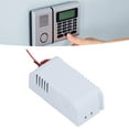thumbnail image 4 of Time Relay Module, NO NC COM Timer Switch Easy Installation  For LED, 4 of 8