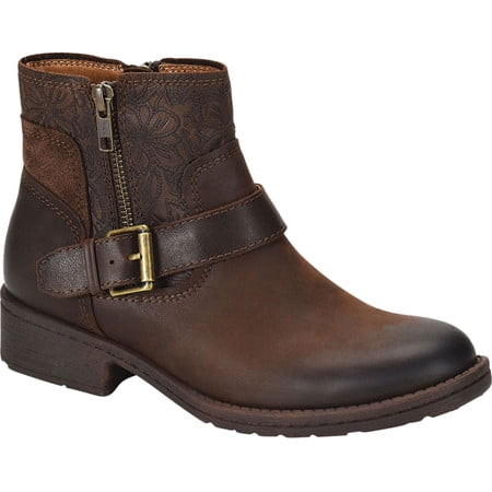 comfortiva halia bootie