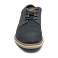 thumbnail image 2 of Nunn Bush® Chase Knit Men's Oxford Shoes Color: Taupe Multi Size: 11, 2 of 4