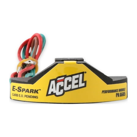 ACCEL A605 Ignition Control Module