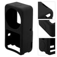 thumbnail image 3 of Funda Protectora De Silicona Para CámaraAction 2 Para Cámara Deportiva, Carcasa Con Marco De Cámara Resistente A Los Golpes Y Al Desgaste, Ajuste Universal, Fácil Instalación, 3 of 7