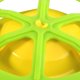 thumbnail image 4 of Tapa verde para protección contra desbordamiento de ollas y sartenes, herramienta de cocina de silicona para prevenir derrames, 4 of 7