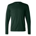 thumbnail image 1 of Augusta Sportswear Performance Long Sleeve T-Shirt Size up to 3XL, 1 of 5