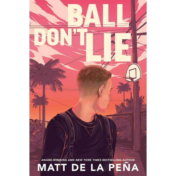 Pre-Owned Ball Don't Lie (Paperback) 0385734255 9780385734257