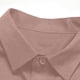 thumbnail image 5 of pstuiky camisa de manga larga para hombre, Camisa de manga larga con solapa y manga larga para hombre, color liso y ligero Tops casuales para hombres xxxxl, 5 of 6