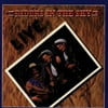 Live (CD)