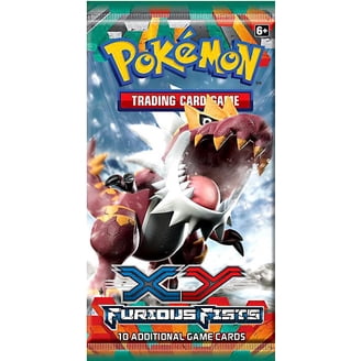 pokemon xy primal clash booster pack Pokémon TCG: XY: Primal Clash main image 0