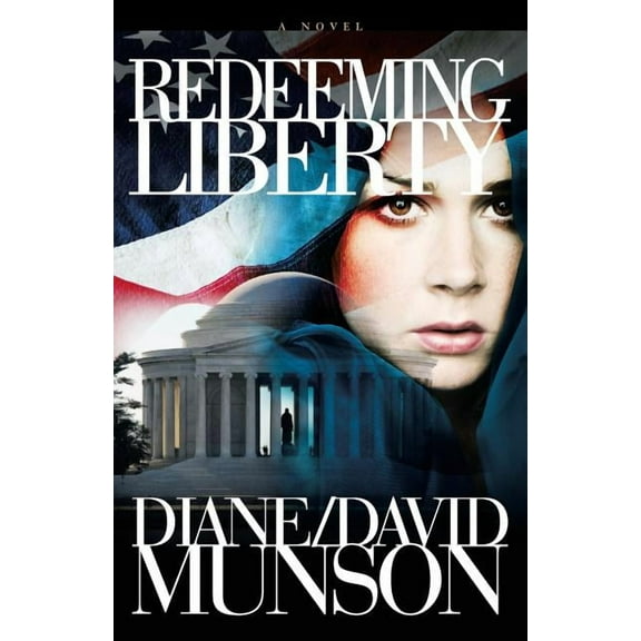 Redeeming Liberty, (Paperback)
