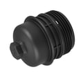 thumbnail image 1 of Tapa de cubierta del filtro de aceite del motor No.26350-3C701 para Hyundai Palisade 2020-2023 DOHC, 1 of 7