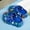 BU1, variant on RTKFRFLM Kids Printed Garden Clogs Cartoon Anti- Soft Sole Indoor Outdoor Slippers BU1 3-3.5 Years