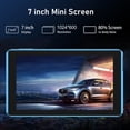 thumbnail image 4 of Tablet CUPEISI de 7" Android 14, 8 GB de RAM, 32 GB de ROM, WiFi 5G, 4 of 5