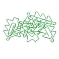 thumbnail image 3 of KLKCMS 6 Pieces Christmas Trees Shape Paper Clips Paper Clips Staples File Dispenser,, 3 of 7