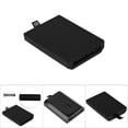 thumbnail image 3 of Disco Duro HDD, Kit De Disco Duro Interno 360 Para 300 2gt Slim Negro 250GB, 3 of 7