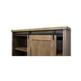 thumbnail image 3 of Martin Furniture Avondale Bookcase in Weathered Oak, 3 of 11