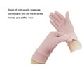 thumbnail image 3 of stanreset Stay Active And Fashionable Multifunctional Winter Warm Gloves Warm In Style Black S, 3 of 6