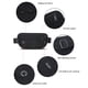 thumbnail image 4 of Fanny Pack - para riñonera delgada antiladrones hombres y mujeres, 4 of 9