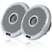 Fusion FR Series MS-FR4021 - Speakers - for marine - 2-way - 4"