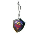 thumbnail image 1 of The Legend Of Zelda Hylian Shield Parfum Vanille Désodorisant d'Air, 1 of 2