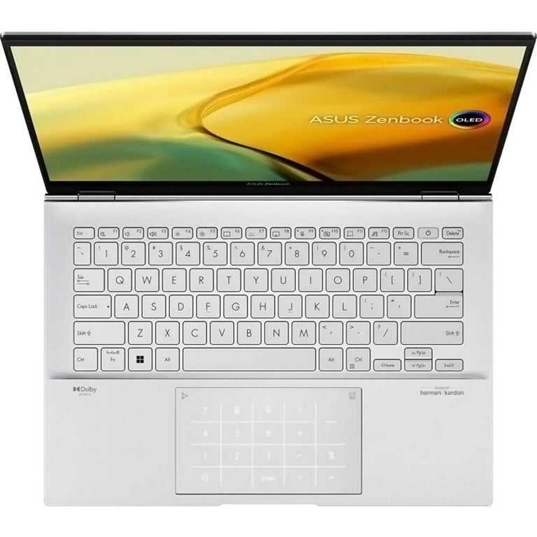 ASUS Zenbook 14 UX3402VA-GH95 14