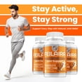 thumbnail image 5 of Feilaira Capsule - Advanced Formula for Joint Support Supplement, 3 Pack, 180 Capsules, 5 of 7