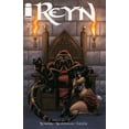 thumbnail image 1 of Reyn #2 VF ; Image Comic Book, 1 of 1