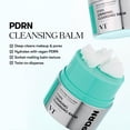 thumbnail image 2 of Bálsamo limpiador VT COSMETICS PDRN Grinding Vegan 50 ml, 2 of 6
