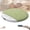 Green, variant on Bluetooth Pillow Speaker for Sleeping, Mini Portable Under Pillow Speaker with White Noise & Timer for Side & Deep Sleepers, Private Bone Conduction Audio, Wireless Sleep Aid (Green)
