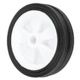 thumbnail image 1 of Inch Caster,Caster Wheels 5 Inch Casters Industrial Casters Exceptional Value, 1 of 8