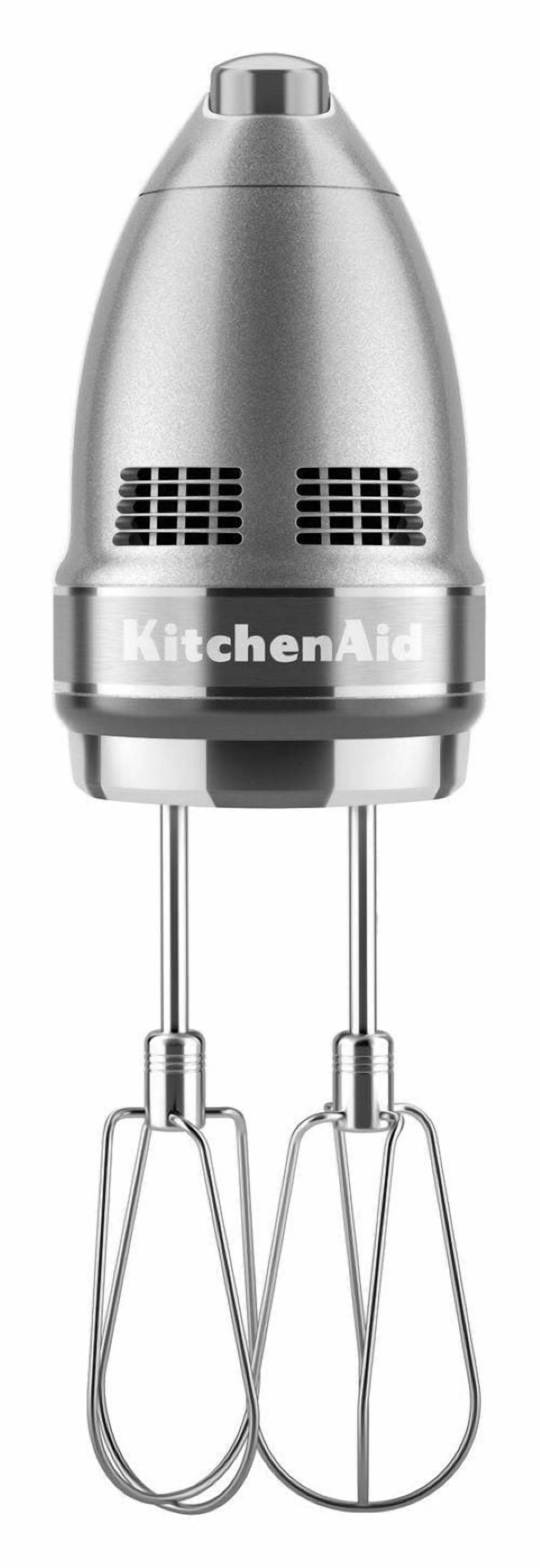 KitchenAid® Batteur à main à 9 vitesses