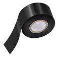 thumbnail image 1 of Uxcell 1.2"x400Ft Papel de Foil para Hot Stamping, Rollos de Papel para Transferencia de Calor, Negro, 1 of 6