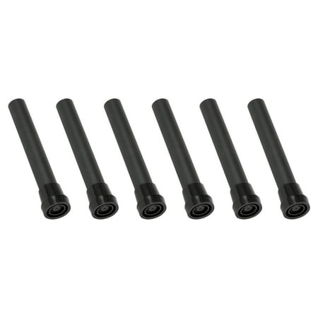 Upper Bounce Replacement Legs for Mini Trampolines and Rebounders - Set of 6
