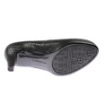 thumbnail image 2 of Naturalizer Womens Michelle Padded Insole Dress Pumps, 2 of 2