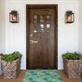 thumbnail image 7 of Bingfone Cute Animals Door Mat 16"x24" Front Entrance Non-Slip Low Profile Washable for Entryway, 7 of 7