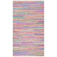 thumbnail image 1 of Tapis de Zone Rainbow Albina Multi 2 Pieds x 3 Pieds, 1 of 2