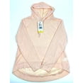 thumbnail image 5 of Weatherproof Vintage Women Pullover Hoodie (Peach, Small), 5 of 6