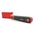 thumbnail image 4 of Apooke Big Size Wire Iron Brush Stainless Steel Rust Removal Brush TPR Handle Industrial Cleaning Polishing Derusting Tool, 4 of 5