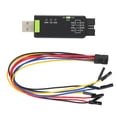 thumbnail image 2 of USB Module Converter Module USB to Time To Live Industrial Grade UART Serial Port FT232RL, 2 of 7