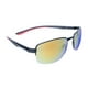 thumbnail image 3 of LENTES DE SOL TOMMY HILFIGER EYEWEAR X62163 NEGRO, 3 of 3